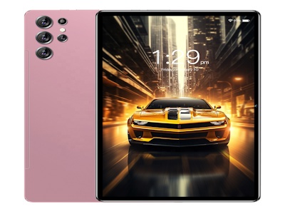 Планшет Blackview Tab15 Pro,14 + 256 Гб,10,5,8280 Мач