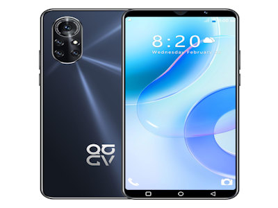 Оригинальный Смартфон Nowa8 Pro,6,0 Дюймов,Полный Экран,8 + 256 Гб,3g,4g,5g,Сотовый Телефон С Двумя Sim-картами,Большая Емкость Аккумулятора,Мобильный Телефон