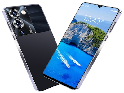 Новинка,Оптовая Продажа,Недорогой Сотовый Телефон Note 12 Pro,Большой Экран,Две Sim-карты,Сотовые Телефоны,Смартфоны,Android