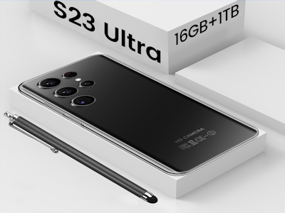 2023 Новый Сотовый Телефон 3g 4g 5g Android По Низкой Цене Телефон S23 Ultra 1tb 7,2 Дюймов Оригинальный Телефон
