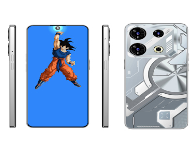 Цена Завода Для Infinixi Gt10 Pro Max Озу Мобильного Телефона + Пзу 16 + 512 Гб 6,7 Дюймов,Камера 16 Мп,Android Смартфон Дешевый Сотовый Телефон
