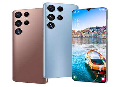 Оптовая Продажа,Оригинальный Разблокированный Смартфон S23super,6,8 Дюймов,16 Гб,1 Тб,Двойная Sim-карта,Сотовый Телефон,Лучшее Предложение С Нами
