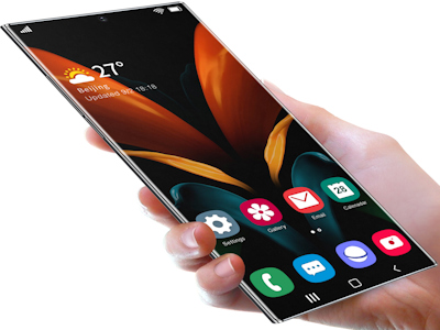 Сверхбольшой Аккумулятор Note 30,Лидер Продаж,Новый Разблокированный Мобильный Телефон 5g,Игровой Телефон,6,8 Дюймов,16 Гб + 1 Тб,Смартфон