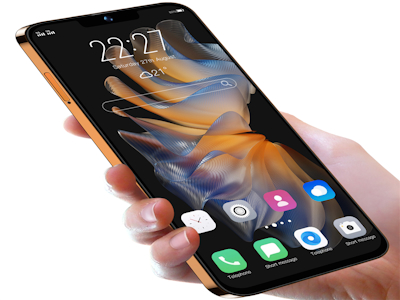 Смартфон Mate50 Pro,7,3 Дюймов,16 Гб + 1 Тб,72 Мп + 108 Мп