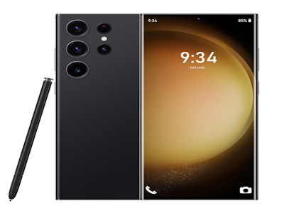 2024 Оригинальный Смартфон 64g 6,8 Дюймов Мобильный Телефон Android Celular Telefon Низкая Цена