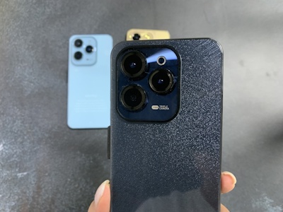 Смартфон Spark20 Pro,16 Гб + 1 Тб,5 Г