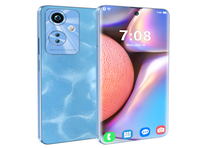 Лидер Продаж,Мобильный Телефон F25 Pro,7,3 Дюймов,64 Мп + 100 Мп,16 Гб + 1 Тб,Android-смартфон,10 Ядер,Полный Экран,Сотовые Телефоны,Большой Аккумулятор
