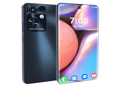 Лидер Продаж,Оригинальный Смартфон F25 Pro,16 Гб + 1 Тб,5 Г,Android,Разблокированный Смартфон,Игровые Умные Мобильные Телефоны