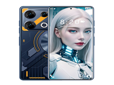 Цена Завода Для Infinixi Gt10 Pro Max Озу Мобильного Телефона + Пзу 16 + 512 Гб 6,7 Дюймов,Камера 16 Мп,Android Смартфон Дешевый Сотовый Телефон