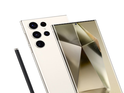 Новый S24ultra 8 Гб + 512 Гб Мобильные Телефоны 7,2 Дюймов Ooled Экран Android Телефон Смартфон С Разблокировкой Лица Android Телефон